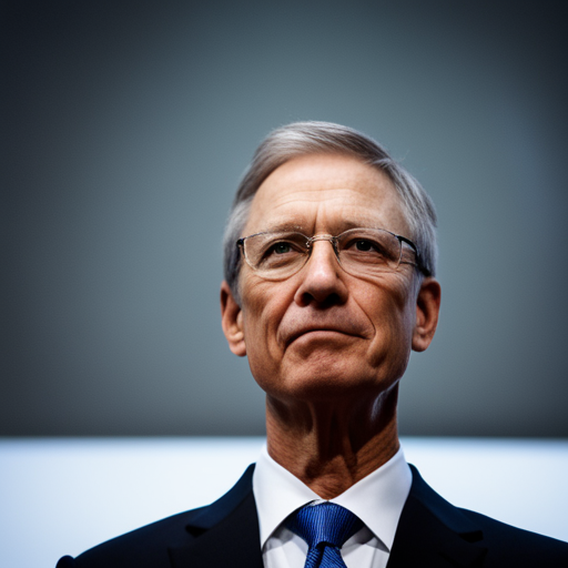 Bloomberg's The Open: Unveiling Market Insights with Jonathan Ferro